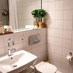 Apartmán I 100m Kurpark I Wintergarten Boxspringbett I Netflix Bad Salzuflen